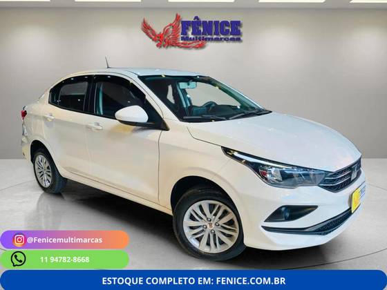 FIAT CRONOS 1.0 FIREFLY FLEX DRIVE MANUAL